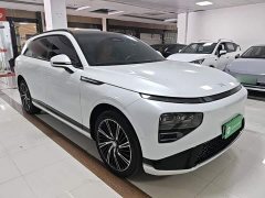 XPeng G9 702 Pro - ფოტო 3