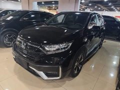 Honda CR-V 240TURBO CVT 2WD Style Edition - photo 1