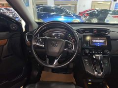 Honda CR-V 240TURBO CVT 2WD Style Edition - photo 10