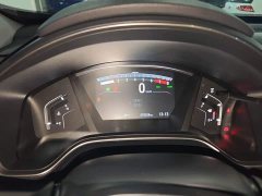 Honda CR-V 240TURBO CVT 2WD Style Edition - photo 11