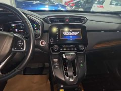 Honda CR-V 240TURBO CVT 2WD Style Edition - photo 12