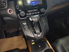 Honda CR-V 240TURBO CVT 2WD Style Edition - photo 13