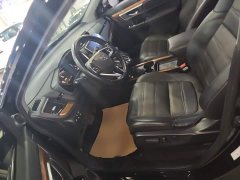 Honda CR-V 240TURBO CVT 2WD Style Edition - photo 14