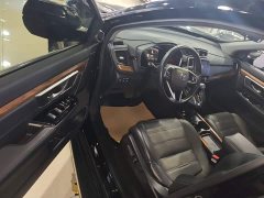 Honda CR-V 240TURBO CVT 2WD Style Edition - photo 15