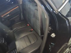 Honda CR-V 240TURBO CVT 2WD Style Edition - photo 16