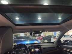 Honda CR-V 240TURBO CVT 2WD Style Edition - photo 17