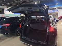 Honda CR-V 240TURBO CVT 2WD Style Edition - photo 18