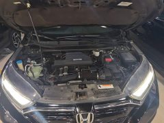 Honda CR-V 240TURBO CVT 2WD Style Edition - photo 19