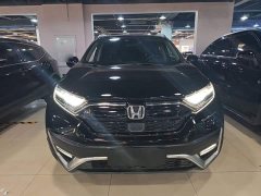 Honda CR-V 240TURBO CVT 2WD Style Edition - photo 2