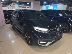 Honda CR-V 240TURBO CVT 2WD Style Edition - photo 3