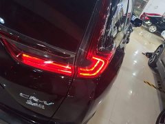 Honda CR-V 240TURBO CVT 2WD Style Edition - photo 7