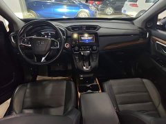 Honda CR-V 240TURBO CVT 2WD Style Edition - photo 9