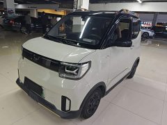 Wuling Hongguang MINIEV GAMEBOY 300km Fun Edition LFP Battery - ფოტო 1
