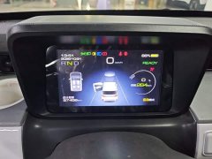 Wuling Hongguang MINIEV GAMEBOY 300km Fun Edition LFP Battery - ფოტო 11