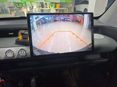 Wuling Hongguang MINIEV GAMEBOY 300km Fun Edition LFP Battery - ფოტო 12