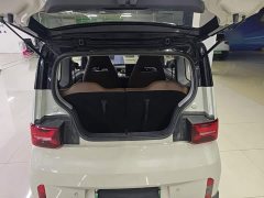 Wuling Hongguang MINIEV GAMEBOY 300km Fun Edition LFP Battery - ფოტო 18