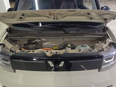 Wuling Hongguang MINIEV GAMEBOY 300km Fun Edition LFP Battery - ფოტო 19