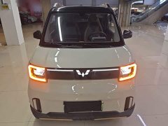 Wuling Hongguang MINIEV GAMEBOY 300km Fun Edition LFP Battery - ფოტო 2