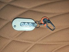 Wuling Hongguang MINIEV GAMEBOY 300km Fun Edition LFP Battery - ფოტო 8