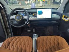 Wuling Hongguang MINIEV GAMEBOY 300km Fun Edition LFP Battery - ფოტო 9