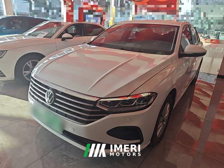 Volkswagen Lavida 1.5L Automatic Deyi Edition - ავტომობილი ჩინეთიდან