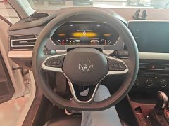 Volkswagen Lavida 1.5L Automatic Deyi Edition - ფოტო 10