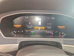 Volkswagen Lavida 1.5L Automatic Deyi Edition - ფოტო 11