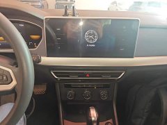 Volkswagen Lavida 1.5L Automatic Deyi Edition - ფოტო 12