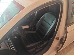 Volkswagen Lavida 1.5L Automatic Deyi Edition - ფოტო 14