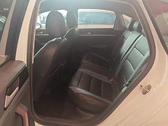 Volkswagen Lavida 1.5L Automatic Deyi Edition - ფოტო 16