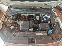 Volkswagen Lavida 1.5L Automatic Deyi Edition - ფოტო 19