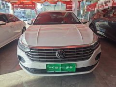 Volkswagen Lavida 1.5L Automatic Deyi Edition - ფოტო 2