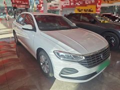 Volkswagen Lavida 1.5L Automatic Deyi Edition - ფოტო 3