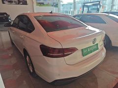 Volkswagen Lavida 1.5L Automatic Deyi Edition - ფოტო 4