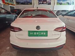 Volkswagen Lavida 1.5L Automatic Deyi Edition - ფოტო 5
