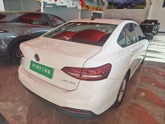 Volkswagen Lavida 1.5L Automatic Deyi Edition - ფოტო 6