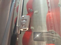 Volkswagen Lavida 1.5L Automatic Deyi Edition - ფოტო 8