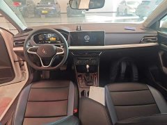 Volkswagen Lavida 1.5L Automatic Deyi Edition - ფოტო 9
