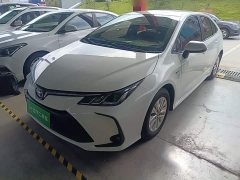Toyota Corolla 1.8L Smart Hybrid Dual Engine Pioneer Edition - photo 1