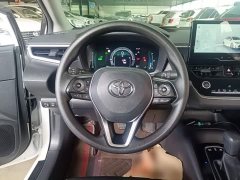 Toyota Corolla 1.8L Smart Hybrid Dual Engine Pioneer Edition - photo 10