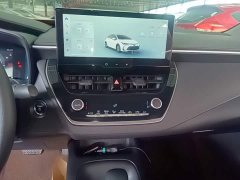 Toyota Corolla 1.8L Smart Hybrid Dual Engine Pioneer Edition - photo 12