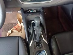 Toyota Corolla 1.8L Smart Hybrid Dual Engine Pioneer Edition - photo 13
