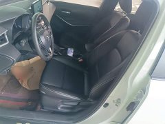 Toyota Corolla 1.8L Smart Hybrid Dual Engine Pioneer Edition - photo 14