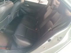 Toyota Corolla 1.8L Smart Hybrid Dual Engine Pioneer Edition - photo 16