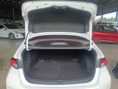 Toyota Corolla 1.8L Smart Hybrid Dual Engine Pioneer Edition - photo 18