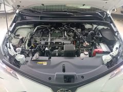 Toyota Corolla 1.8L Smart Hybrid Dual Engine Pioneer Edition - photo 19