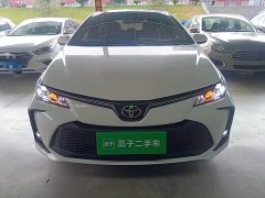 Toyota Corolla 1.8L Smart Hybrid Dual Engine Pioneer Edition - photo 2