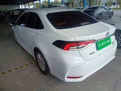 Toyota Corolla 1.8L Smart Hybrid Dual Engine Pioneer Edition - photo 4