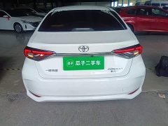 Toyota Corolla 1.8L Smart Hybrid Dual Engine Pioneer Edition - photo 5