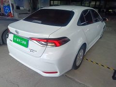 Toyota Corolla 1.8L Smart Hybrid Dual Engine Pioneer Edition - photo 6